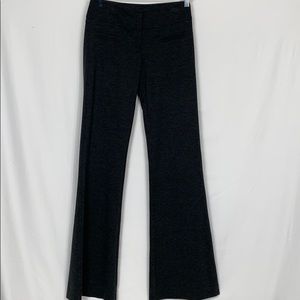 Cach’e contour grey pants size 2.
